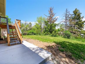 7448 W Geddes Place, Littleton CO 80128