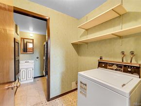 7448 W Geddes Place, Littleton CO 80128