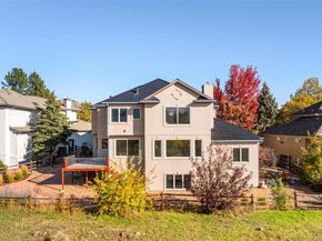 700 Yellow Pine Avenue, Boulder CO 80304