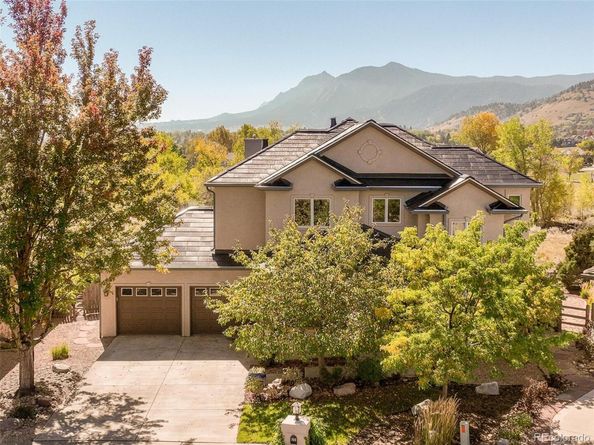 700 Yellow Pine Avenue, Boulder CO 80304
