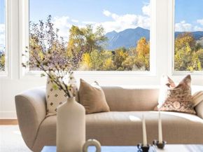 700 Yellow Pine Avenue, Boulder CO 80304
