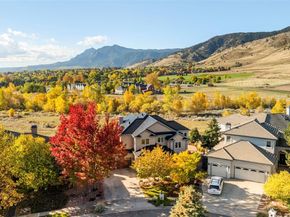 700 Yellow Pine Avenue, Boulder CO 80304