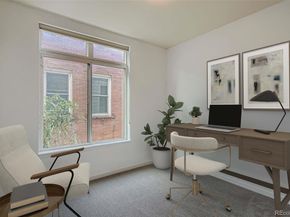 336 E 1st Avenue 200, Denver CO 80203