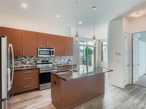 336 E 1st Avenue 200, Denver CO 80203