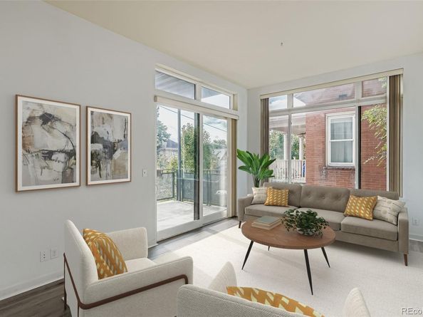 336 E 1st Avenue 200, Denver CO 80203