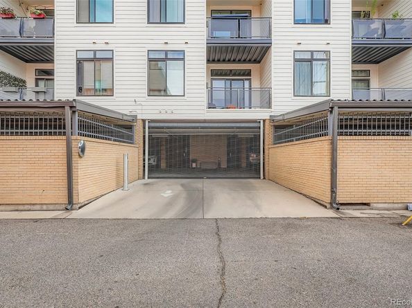 336 E 1st Avenue 200, Denver CO 80203