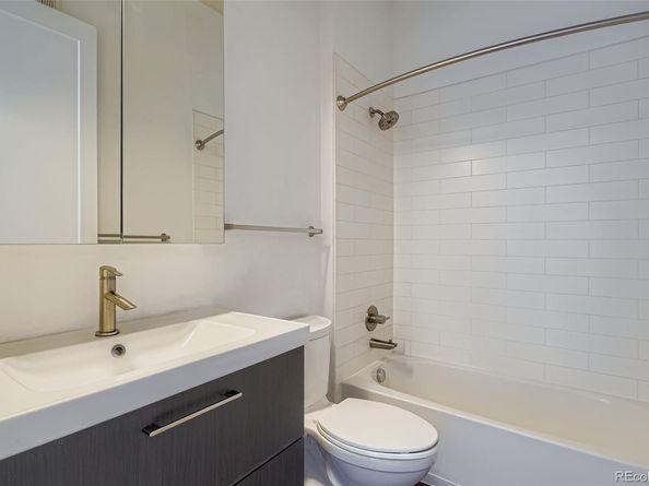 336 E 1st Avenue 200, Denver CO 80203