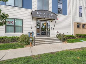 336 E 1st Avenue 200, Denver CO 80203