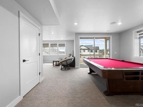 6658 S Kline Way, Littleton CO 80127