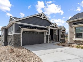 6658 S Kline Way, Littleton CO 80127