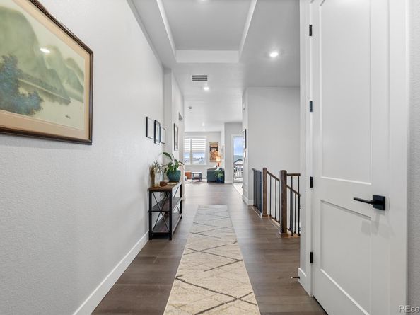 6658 S Kline Way, Littleton CO 80127