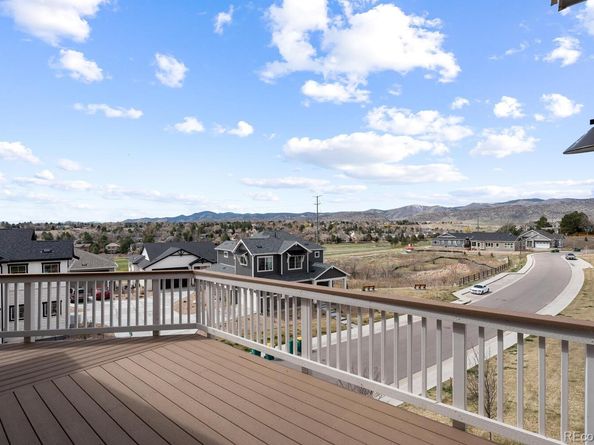 6658 S Kline Way, Littleton CO 80127