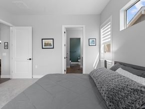 6658 S Kline Way, Littleton CO 80127