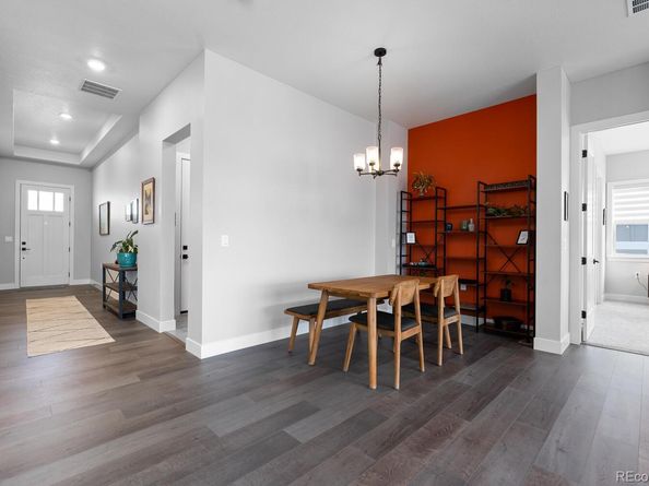 6658 S Kline Way, Littleton CO 80127