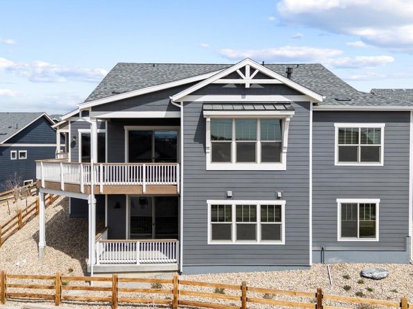 6658 S Kline Way, Littleton CO 80127