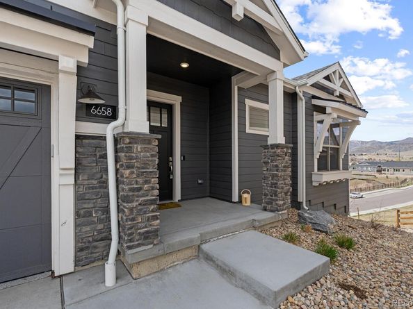 6658 S Kline Way, Littleton CO 80127