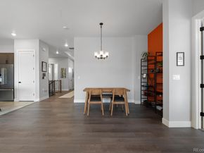 6658 S Kline Way, Littleton CO 80127