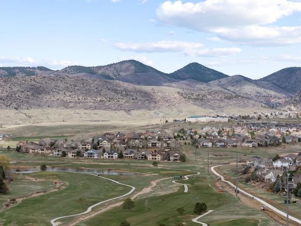 6658 S Kline Way, Littleton CO 80127