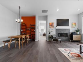 6658 S Kline Way, Littleton CO 80127