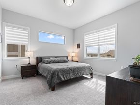 6658 S Kline Way, Littleton CO 80127