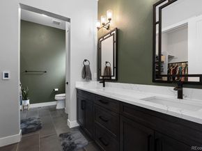 6658 S Kline Way, Littleton CO 80127