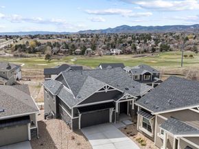 6658 S Kline Way, Littleton CO 80127