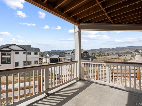 6658 S Kline Way, Littleton CO 80127