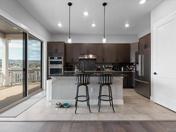6658 S Kline Way, Littleton CO 80127