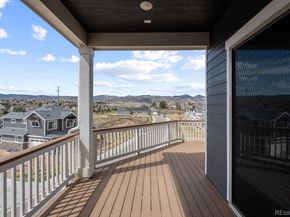 6658 S Kline Way, Littleton CO 80127