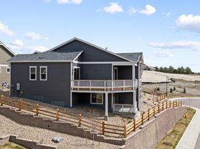 6658 S Kline Way, Littleton CO 80127