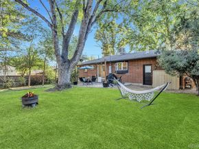 2964 S Winona Court, Denver CO 80236