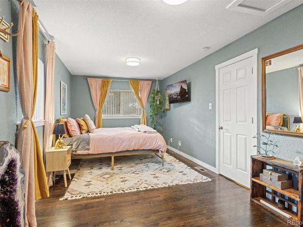 2964 S Winona Court, Denver CO 80236
