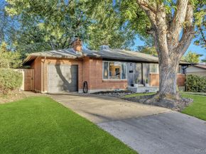 2964 S Winona Court, Denver CO 80236