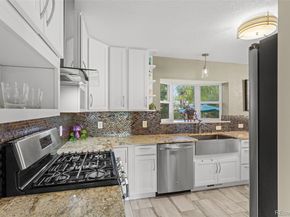 2964 S Winona Court, Denver CO 80236