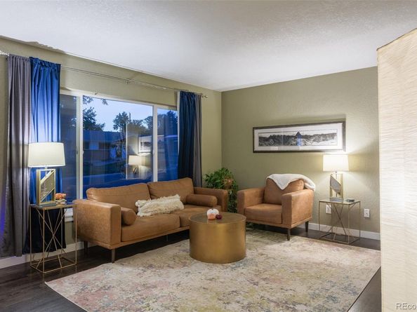 2964 S Winona Court, Denver CO 80236