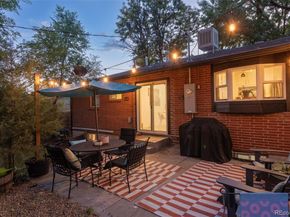 2964 S Winona Court, Denver CO 80236