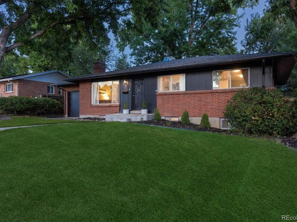 2964 S Winona Court, Denver CO 80236
