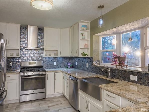 2964 S Winona Court, Denver CO 80236