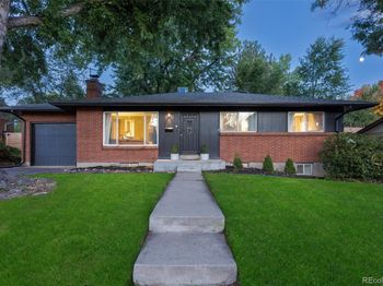 2964 S Winona Court
