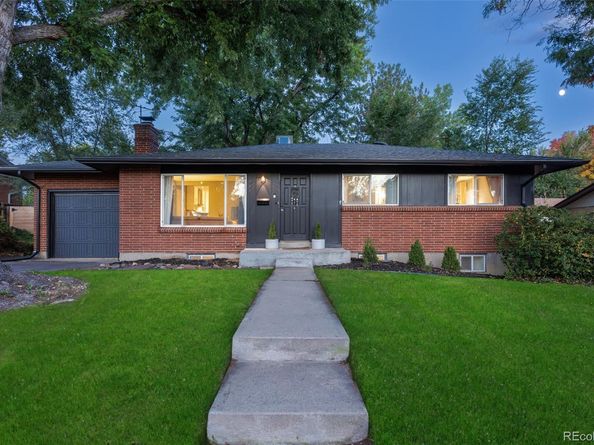2964 S Winona Court, Denver CO 80236