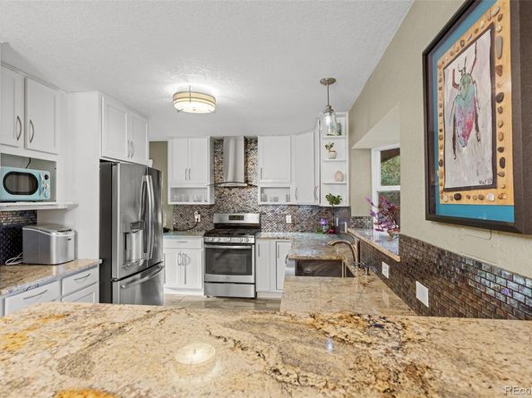 2964 S Winona Court, Denver CO 80236