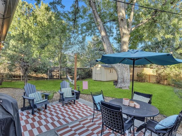 2964 S Winona Court, Denver CO 80236