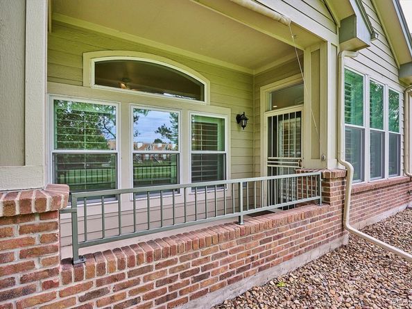 2868 W Riverwalk Circle C, Littleton CO 80123