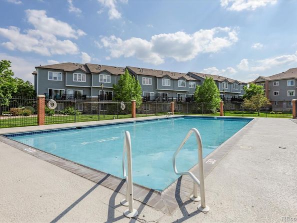 2868 W Riverwalk Circle C, Littleton CO 80123