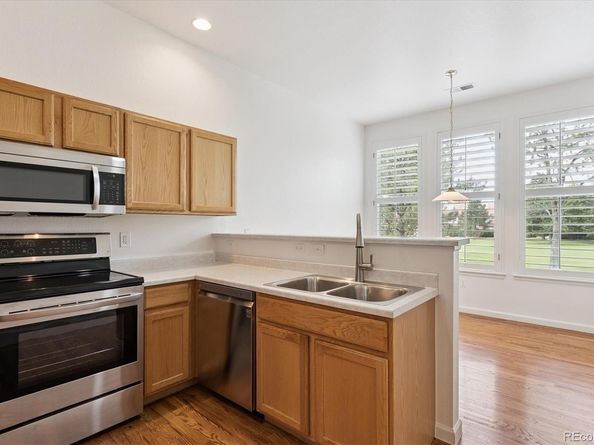 2868 W Riverwalk Circle C, Littleton CO 80123