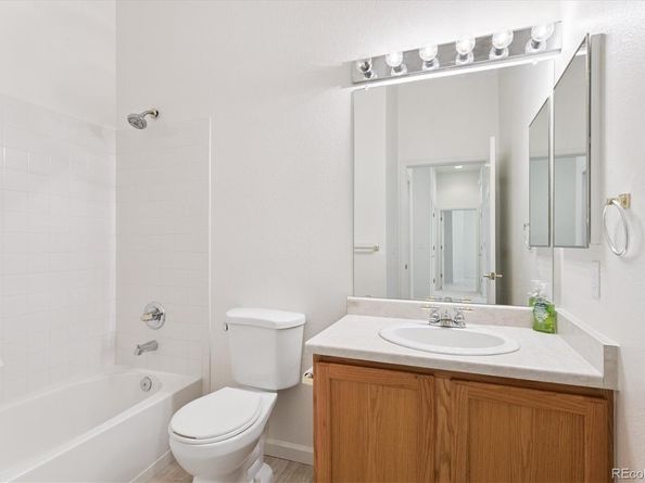 2868 W Riverwalk Circle C, Littleton CO 80123