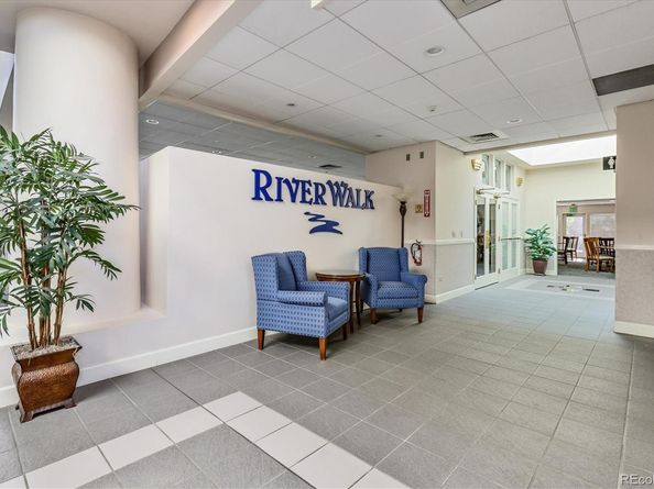 2868 W Riverwalk Circle C, Littleton CO 80123