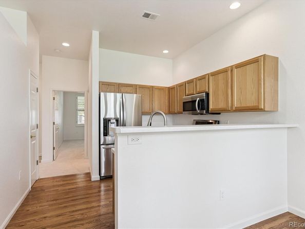 2868 W Riverwalk Circle C, Littleton CO 80123
