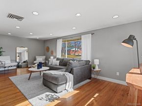 6943 Oak Way, Arvada CO 80004