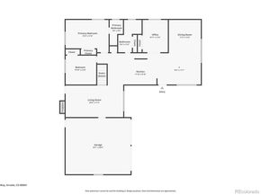 6943 Oak Way, Arvada CO 80004